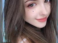 ins 欧美头像 女头#女生#小清新#开心