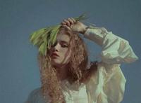 ins欧美头像潮图 #女生#欧美