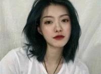 ins超火精致短发女生头像:你逆光而来 配得上这世间#小清新#头像#可爱