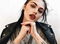 ins头像女欧美微博#非主流#霸气#女生