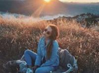 欧美 欧美范儿 ins自截#女生#霸气#花草#古风