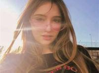 ins超火头像 欧美 #阳光#女生#小清新