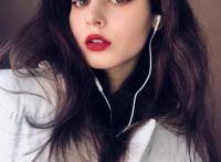  ins欧美女头 女生头像 欧美女头#性感#女生#欧美#霸气