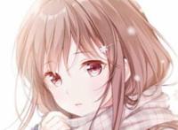 卡通动漫呆萌头像图片