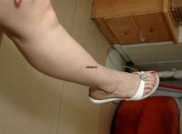 美足玉足图 足美屋