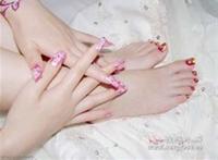 玉足,天之尤物,这个世界因女人而精彩