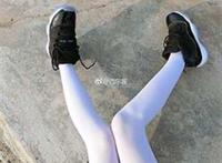 x花花世界x采集到美腿玉足