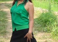 乡村美女图老婆 