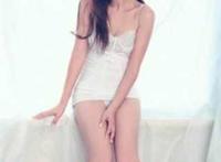 光线传媒美女主播墨霏爆乳秀腿演绎极致诱惑