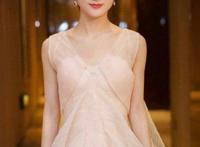 女明星壁纸:赵丽颖