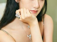 美女明星袁冰妍手机壁纸