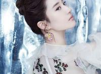 美女明星刘亦菲唯美写真手机壁纸