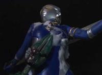 苍月奥特曼的乳液图片