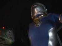 苍月奥特曼绿版