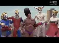 苍月奥特曼av漫画