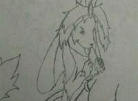 【狼之性爱】迅风x冰麒【兽设本子吧