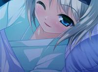 女装山脉的静树