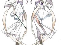 灵剑山王陆王舞头像