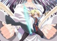 灵剑山王陆王舞头像