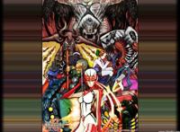 猫耳女忍者被触手侵犯的事情