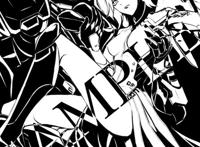 创造了女权主义触手系色情漫画的女人