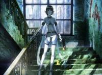 《壳中少女 压缩》