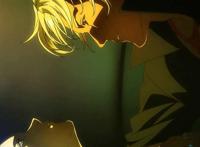 壳中少女:压缩 マルドゥックスクラン.