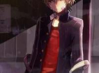 动漫美少年图片 漫画男生被触手入侵