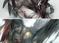 【章鱼の触手屋代理物品】进击的巨人专区2