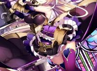 「ヴィーナスブレイド」/「きらばがに」の漫画 