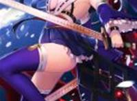 ヴィーナスブレイド