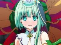 漆黑のシャガ在线动漫第2季