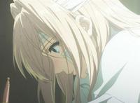 紫罗兰永恒花园#ヴァイオレットエヴァーガーデン#薇尔莉特·伊芙加登