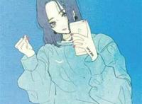 女生动漫头像霸气冷艳二次元头像
