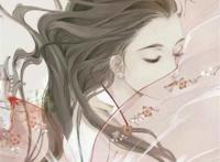 古风头像女生冷艳霸气