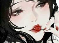 动漫头像女生性感冷艳