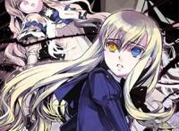 漆黖动漫 0漆黑のシャガ第3话在线