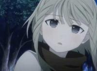 动漫作品《黑色子弹》(又名《漆黑的子弹》)的人物之一.