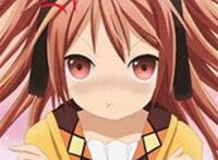 独家动漫头像专辑,漆黑的子弹