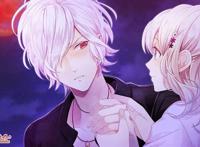 diabolik lovers lost eden 魔鬼恋人:迷失的伊甸园 逆卷家 逆巻スバ