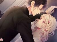 diabolik lovers lost eden 魔鬼恋人:迷失的伊甸园 逆卷家 逆巻レイ