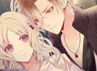 diabolik lovers lost eden 魔鬼恋人:迷失的伊甸园 无神家 无神ユー
