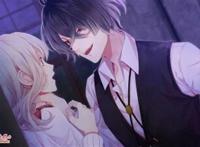 diabolik lovers lost eden 魔鬼恋人:迷失的伊甸园 キノ kino 基诺