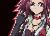 十六夜秋全彩本子 18号全彩触手本子