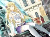 声优大西沙织配音动画角色