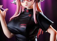 超级索尼子恶魔护士