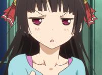 姬小路秋子 - 嫁コレ同好会  巴哈姆特