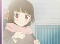 【就算是哥哥有爱就没问题了对吧】姬小路秋子图片欣赏!