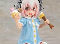 《超级索尼子》淘气幼年期