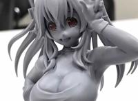 体操服造型超级索尼子